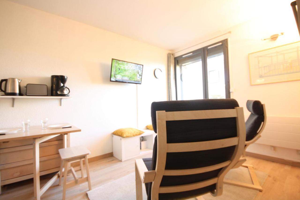 Appartamento Le Petit Shaka - Seignosse Plage Esterno foto