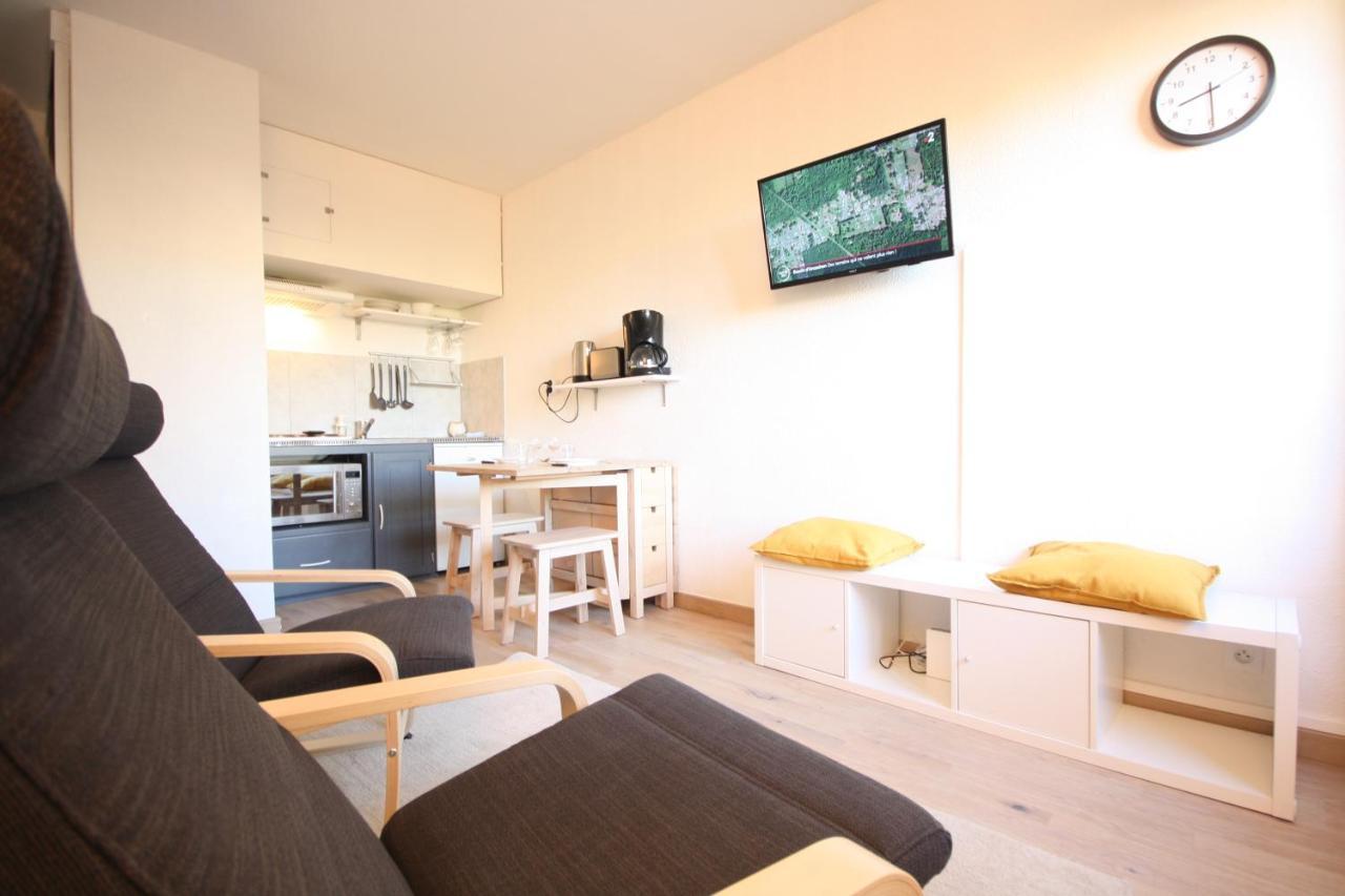 Appartamento Le Petit Shaka - Seignosse Plage Esterno foto