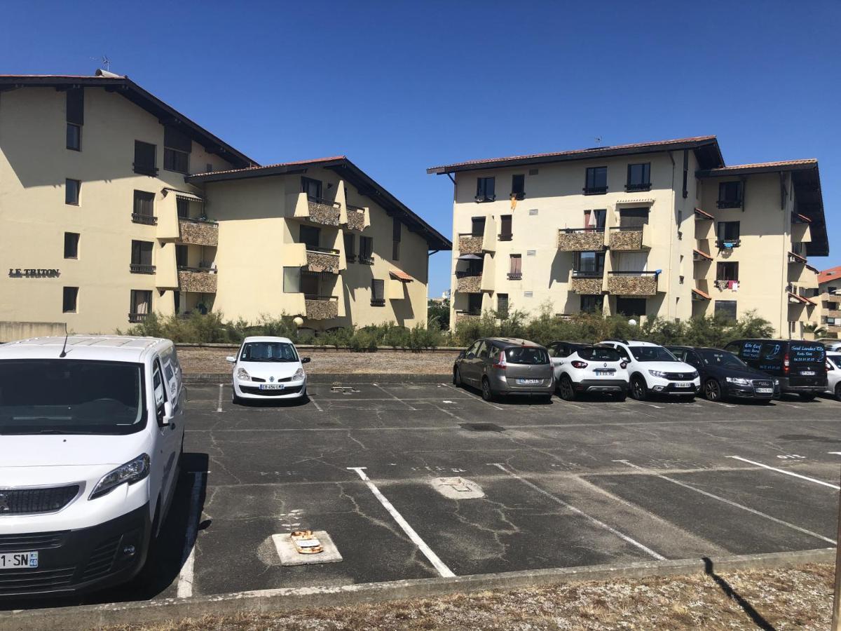 Appartamento Le Petit Shaka - Seignosse Plage Esterno foto