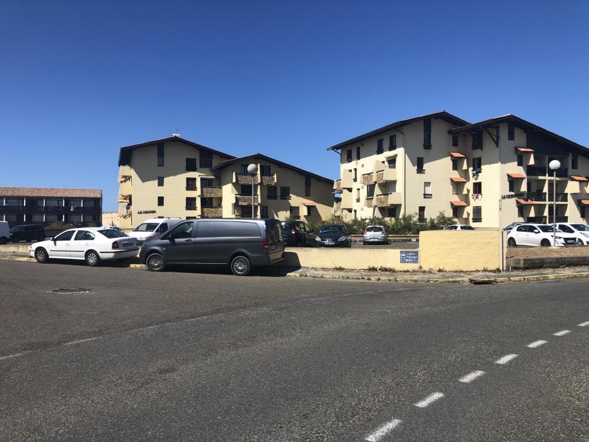 Appartamento Le Petit Shaka - Seignosse Plage Esterno foto